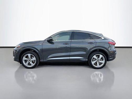 2025 Audi Q5 Premium Plus TFSI quattro S tronic