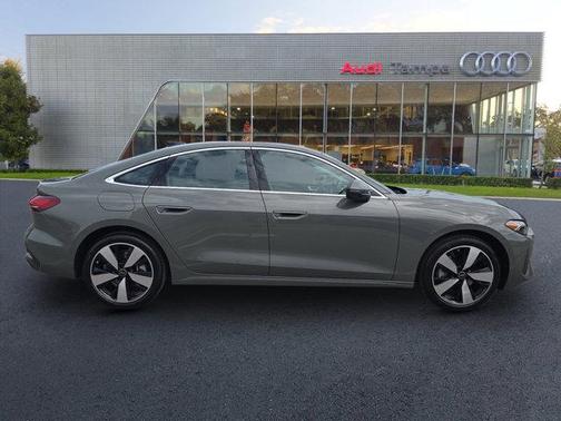 2025 Audi A5 Premium Plus