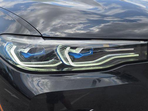 2021 BMW ALPINA XB7 ALPINA XB7