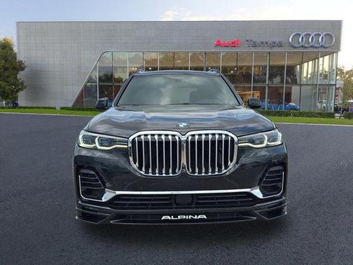 2021 BMW ALPINA XB7 ALPINA XB7