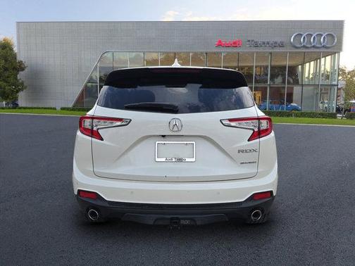 2019 Acura RDX Technology Package
