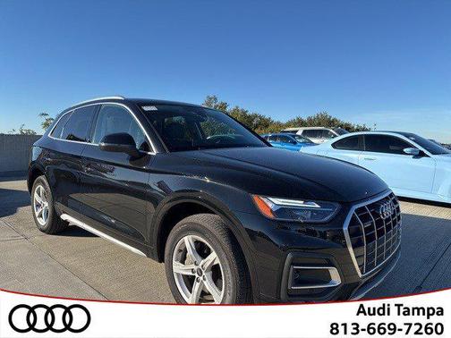 2023 Audi Q5 40 Premium
