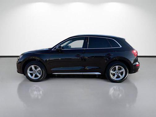 2023 Audi Q5 40 Premium