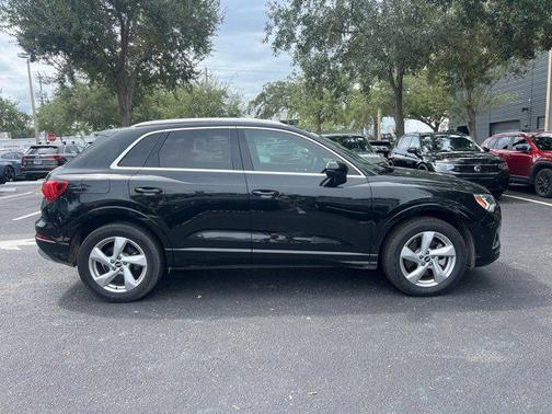 2021 Audi Q3 40 Premium Plus