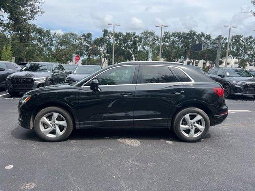 2021 Audi Q3 40 Premium Plus