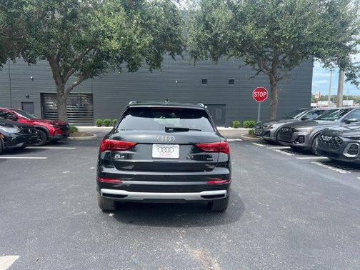2021 Audi Q3 40 Premium Plus