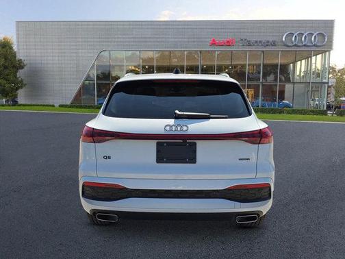 2025 Audi Q5 Premium