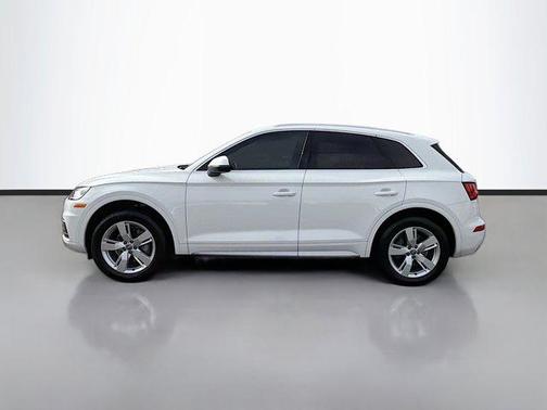 2018 Audi Q5 2.0T Premium Plus