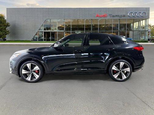 2026 Audi SQ5 3.0T Premium Plus