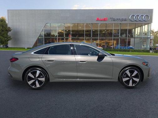2025 Audi A5 Prestige