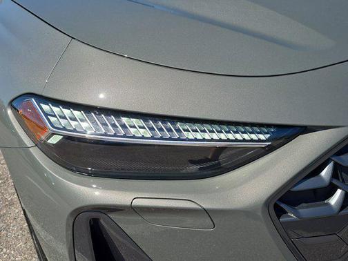 2025 Audi A5 Prestige