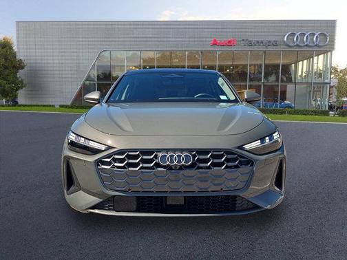 2025 Audi A5 Prestige