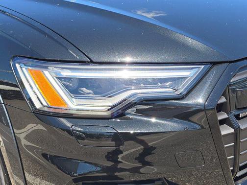 2025 Audi A6 55 Premium Plus