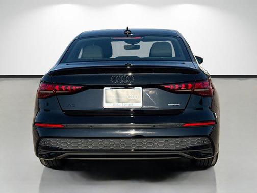 2025 Audi A3 Premium