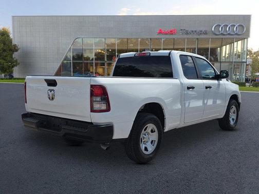 2024 RAM 1500 Tradesman