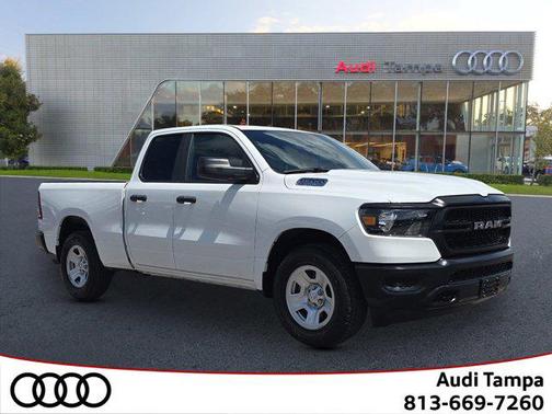 2024 RAM 1500 Tradesman
