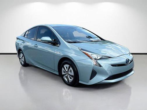 2018 Toyota Prius Two