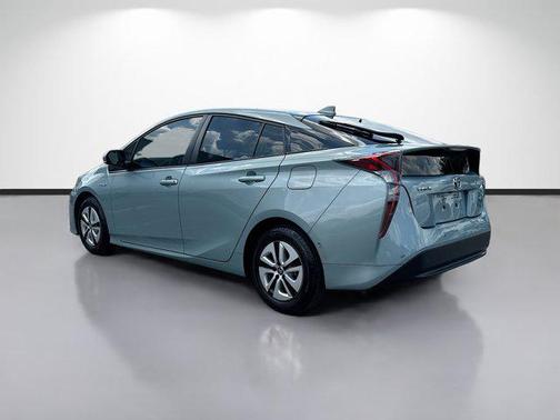 2018 Toyota Prius Two