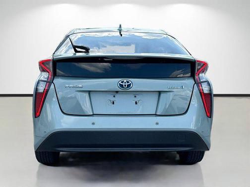 2018 Toyota Prius Two