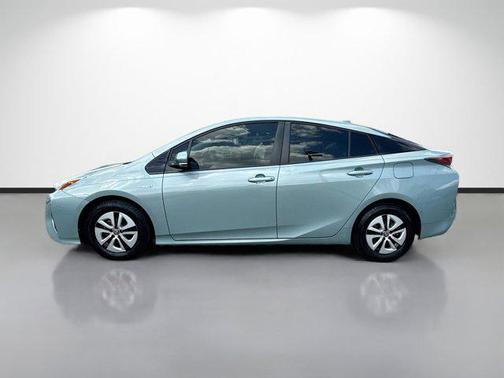 2018 Toyota Prius Two