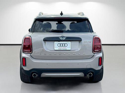 2024 MINI Countryman Cooper S