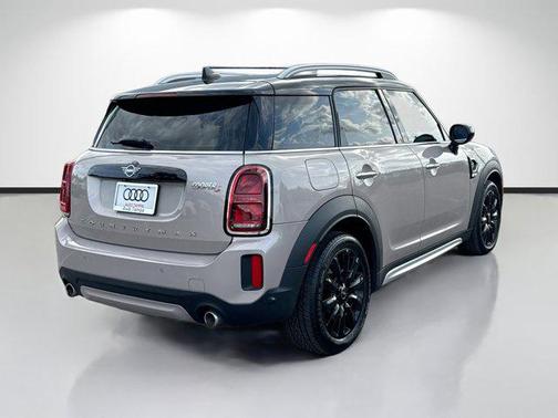 2024 MINI Countryman Cooper S