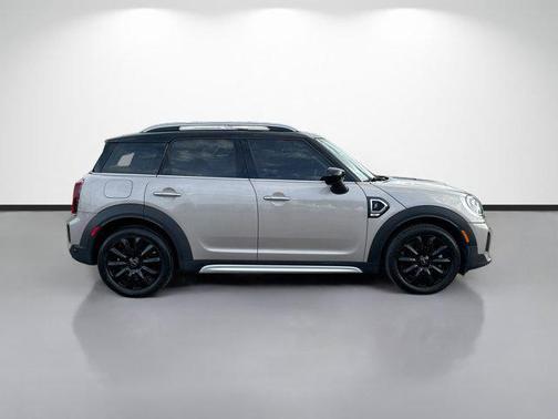 2024 MINI Countryman Cooper S
