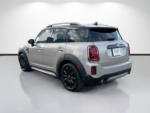 2024 MINI Countryman Cooper S