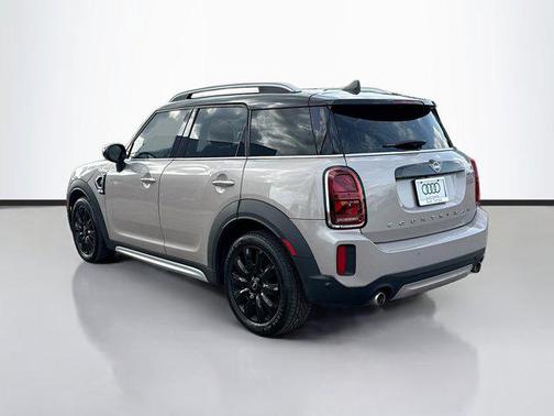 2024 MINI Countryman Cooper S