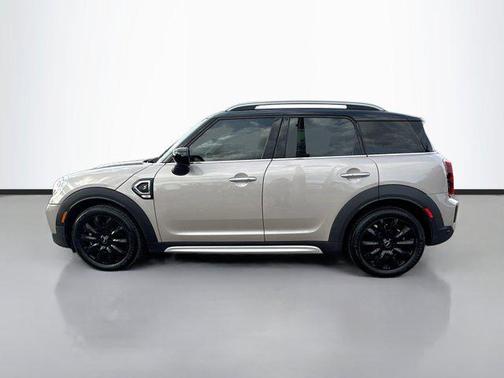 2024 MINI Countryman Cooper S