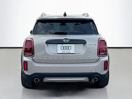 2024 MINI Countryman Cooper S