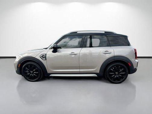 2024 MINI Countryman Cooper S