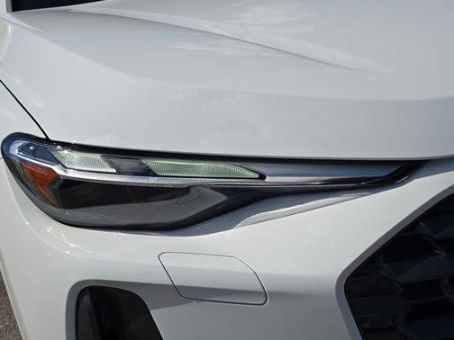 2025 Audi Q5 Premium
