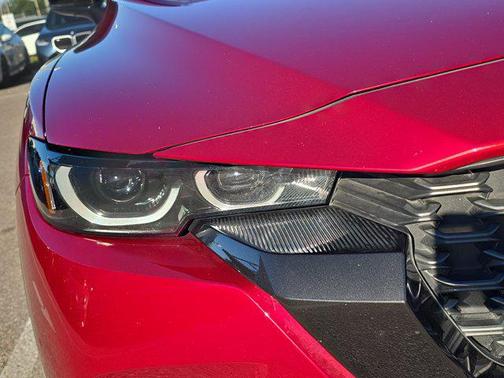 2023 Mazda CX-50 2.5 S Select Package
