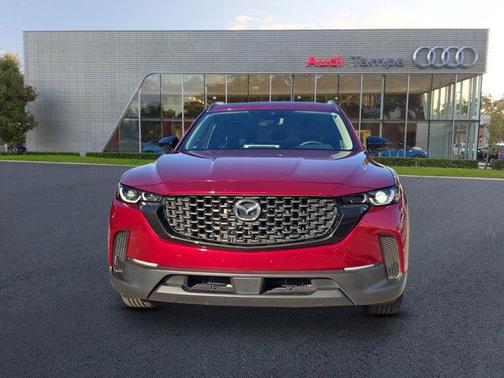 2023 Mazda CX-50 2.5 S Select Package