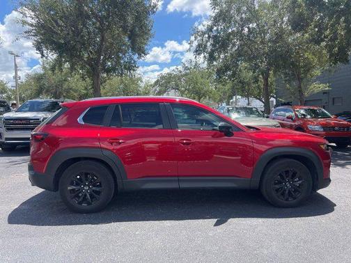 2023 Mazda CX-50 2.5 S Select Package