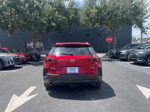 2023 Mazda CX-50 2.5 S Select Package