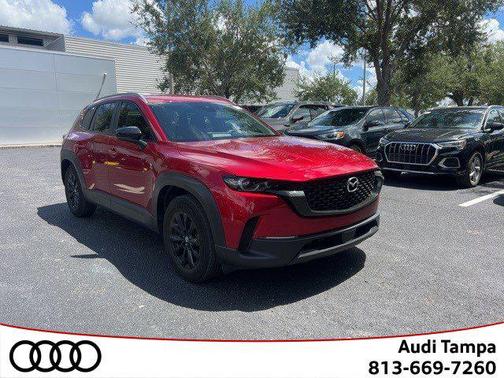 2023 Mazda CX-50 2.5 S Select Package