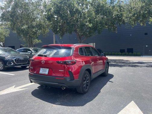 2023 Mazda CX-50 2.5 S Select Package