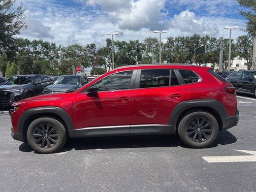 2023 Mazda CX-50 2.5 S Select Package