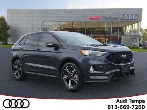 2022 Ford Edge ST