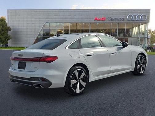 2025 Audi A5 Premium Plus