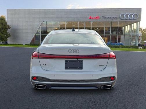 2025 Audi A5 Premium Plus