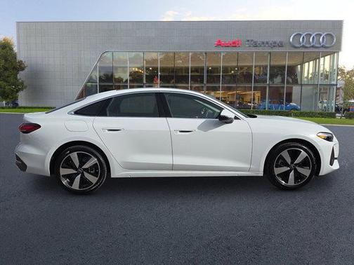 2025 Audi A5 Premium Plus