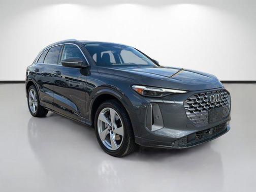 2025 Audi Q5 Prestige TFSI quattro S tronic