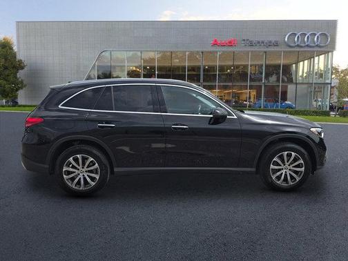 2024 Mercedes-Benz GLC 300 4MATIC