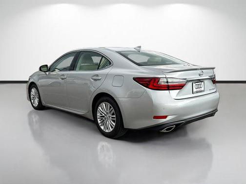 2016 Lexus ES 350 Base