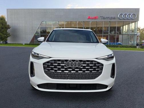 2025 Audi Q5 Prestige