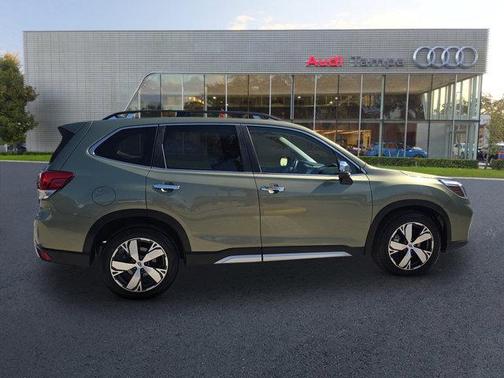 2019 Subaru Forester Touring