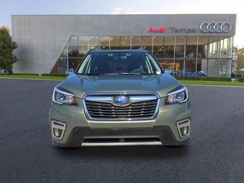 2019 Subaru Forester Touring